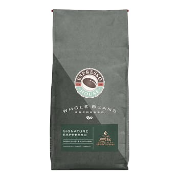 Kaffebönor Signature Espresso 500g Espresso House