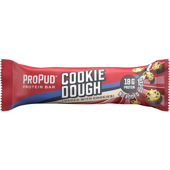 Proteinbar Cookiedough 55g Njie