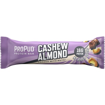 Proteinbar Cashew almond 55g Njie