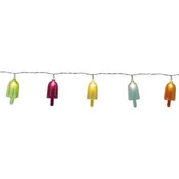 Ljusslinga Funlight 180cm Star Trading
