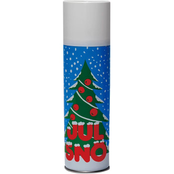 Snöspray