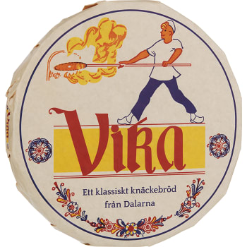 Vika 540g Vikabröd