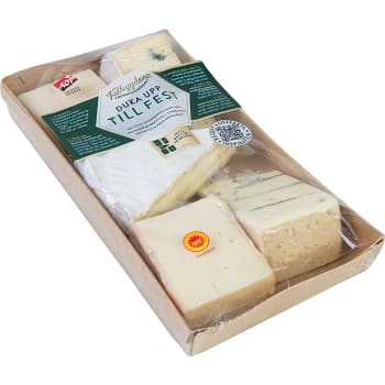 Ostbricka 500g Falbygdens