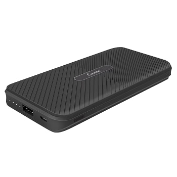 Powerbank PRB-10000mAh Luxor