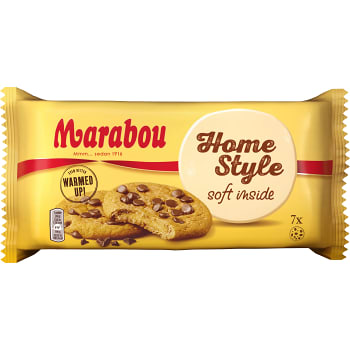 Homestyle Cookies 182g Marabou