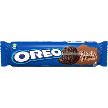 Kaka Choco brownie 154g Oreo