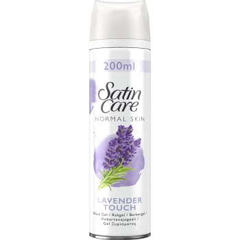 Pure & delicate Rakgel 200ml Venus