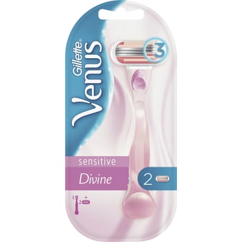 Divine Sensitive Rakhyvel 1-p Venus