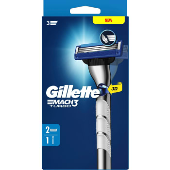 Rakhyvel Turbo Razor 1-P
