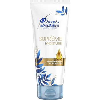 Balsam Supreme Moisture Argan oil 220ml Head & Shoulders