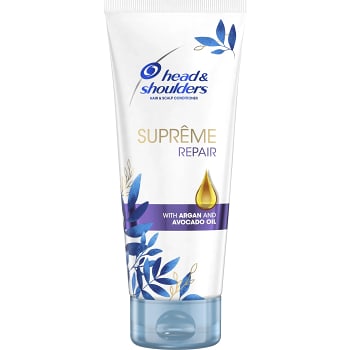 Balsam Supreme Repair Argan oil 220ml Head & Shoulders