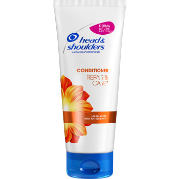 Balsam Repair & care 220ml Head & Shoulders