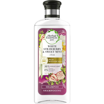 Shampo White strawberry 250ml Herbal Essences