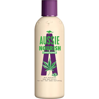Balsam Hemp 250ml Aussie