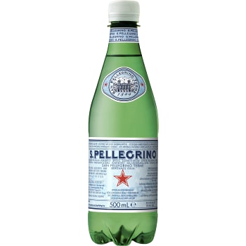 Vatten Kolsyrad 50cl San Pellegrino