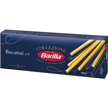 Bucatini 500g Barilla