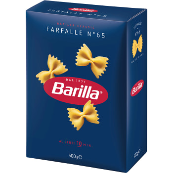 Farfalle 500g Barilla