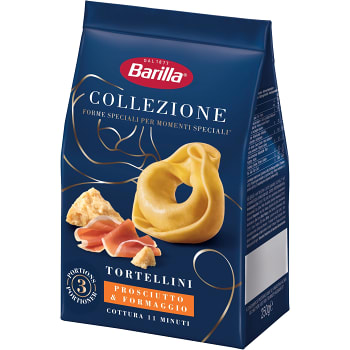 Tortellini Skinka 250g Barilla
