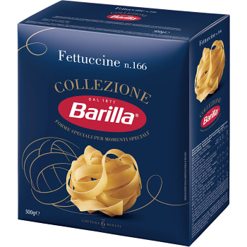 Collezione Fettuccine 500g Barilla