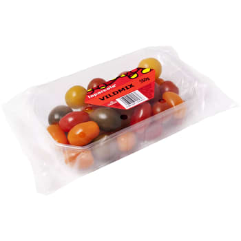 Tomat Vildmix 350g Laparcela