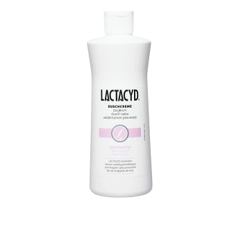 Parfymerad Duschtvål 500ml Lactacyd