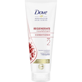 Regenerate nourishment Balsam 250ml Dove