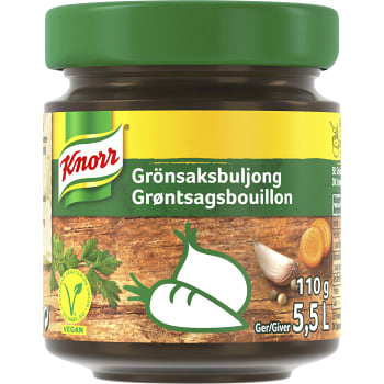 Knorr såser ica