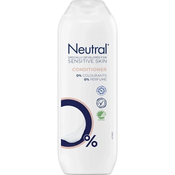 Balsam 250ml Miljömärkt Neutral