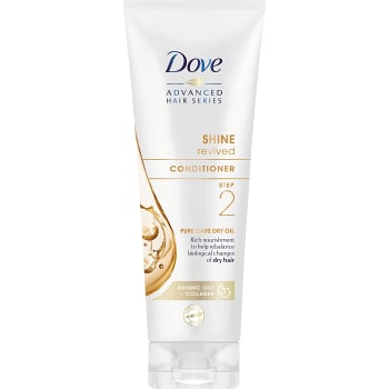 Pure care Dry oil Balsam 250ml Dove