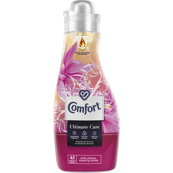 Sköljmedel Creations Honeysuckle & sandalwood 750ml Comfort