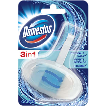 Ocean fresh Toablock 1-p Domestos