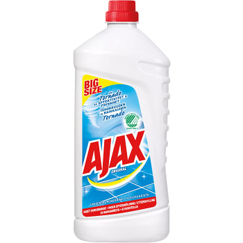 Allrengöring Orginal 1,5l Miljömärkt Ajax