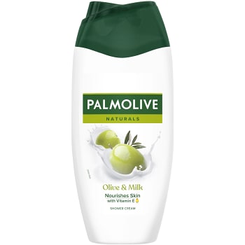 Duschtvål Olive 250ml Palmolive