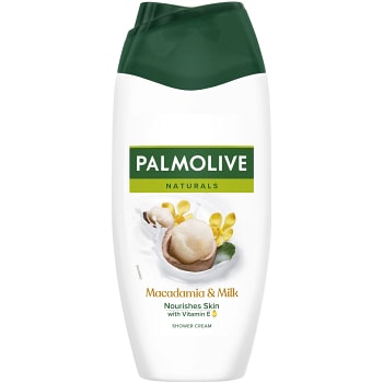 Duschtvål Smooth delight 250ml Palmolive