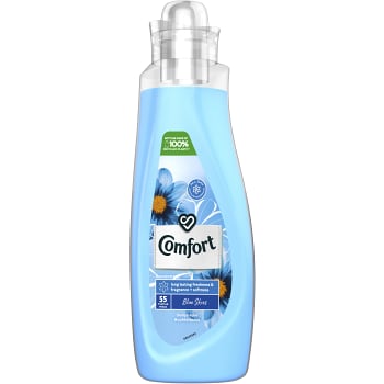 Sköljmedel Blå 1L Comfort