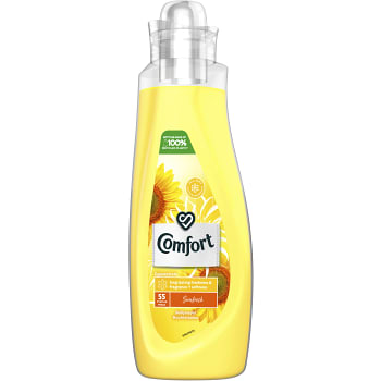 Sköljmedel Sommarfrisk 1L Comfort