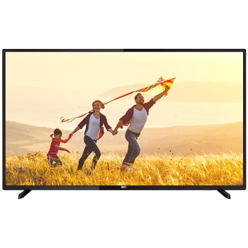 LED TV 58PUS6203/12 Philips