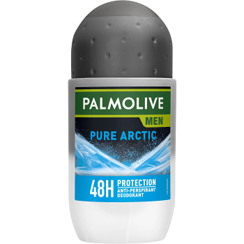 Deodorant Roll-on Men Pure Arctic 50ml Palmolive