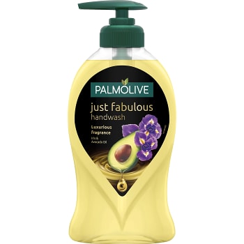 Handtvål Just Fabulous Aroma 250ml Palmolive