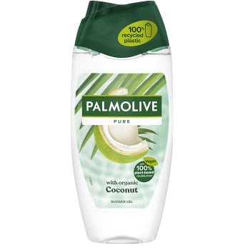 Duschkräm Naturals Coconut 250ml Palmolive