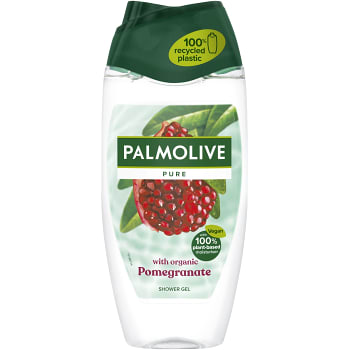 Duschkräm Naturals Pomegrate 250ml Palmolive