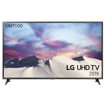 Led Smart Tv 65Um7100pla.Aeu