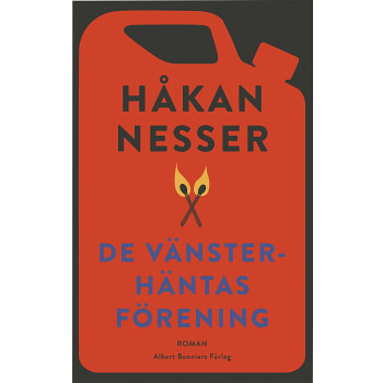 De vänsterhäntas förening