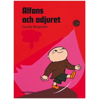 Alfons och odjuret