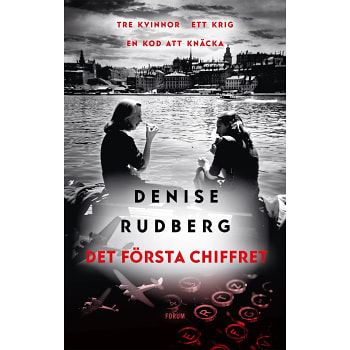 Det första chiffret