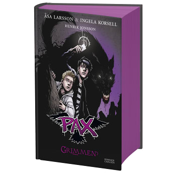 PAX: Grimmen