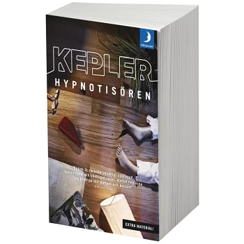 Hypnotisören Pocket