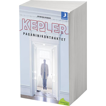 Paganinikontraktet Pocket