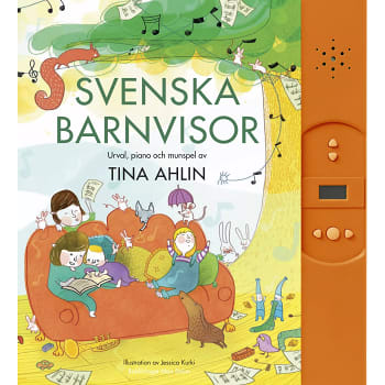 Svenska barnvisor