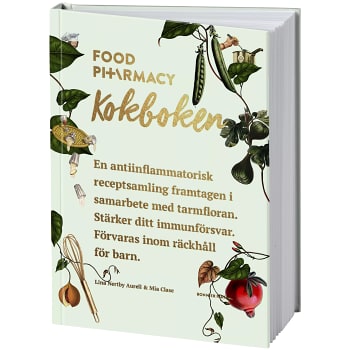 Food Pharmacy - kokboken